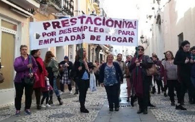 Marzo es un mes duro, lo recordaremos siempre