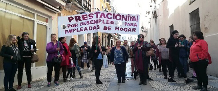 Marzo es un mes duro, lo recordaremos siempre