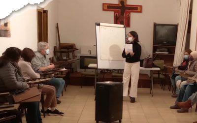 ASOCIACION EQUIPO SOLIDARIDAD – SOBRE LA VACUNACIÓN
